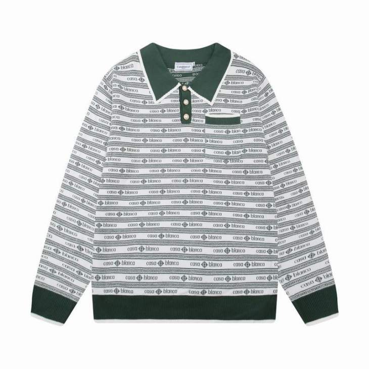 Picture of Casablanca Sweaters _SKUCasablancaS-2XLaztxB97644153